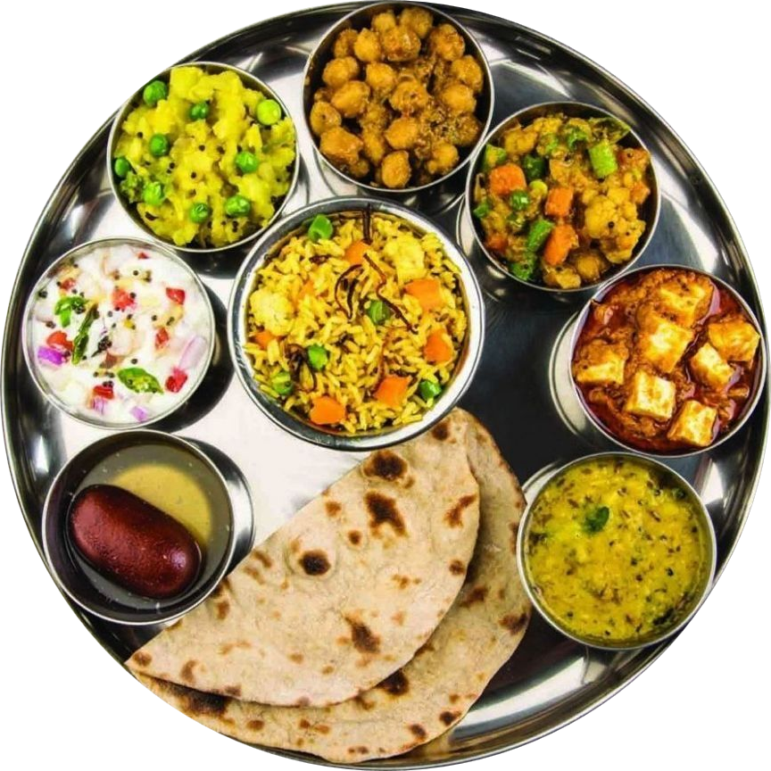 thali